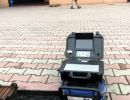 videoispezione condotta fognatura tubazioni